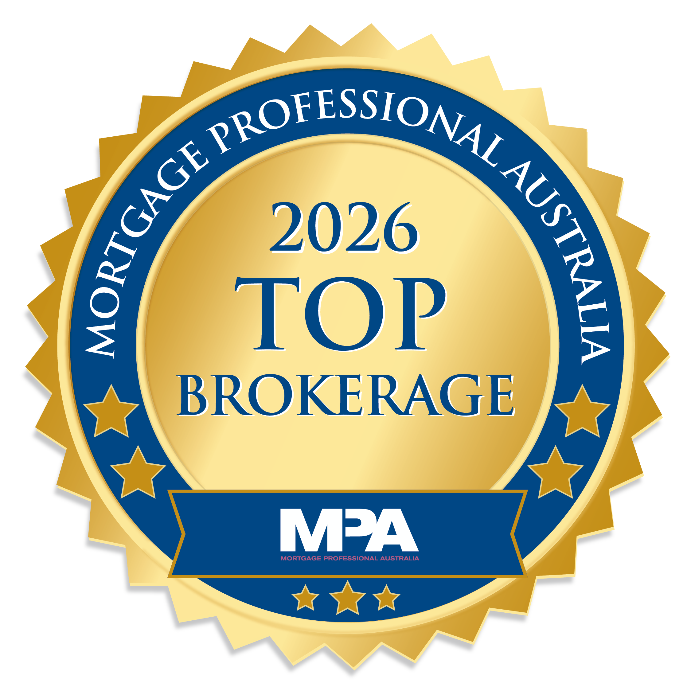 MPA Top Brokerage 2026